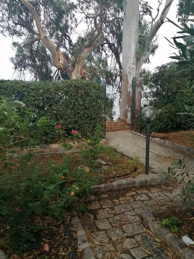 Vakantiehuis Villapietramaccarruna Trabia