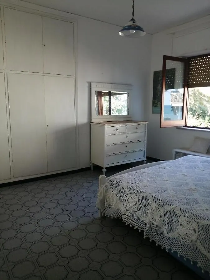 Vakantiehuis Villapietramaccarruna Trabia