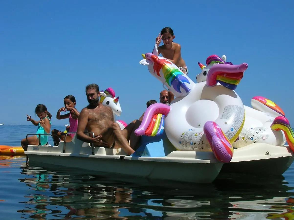 Villapietramaccarruna Trabia Italien